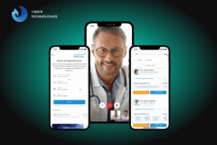 Okadoc - Data Architecture and Data Solutions